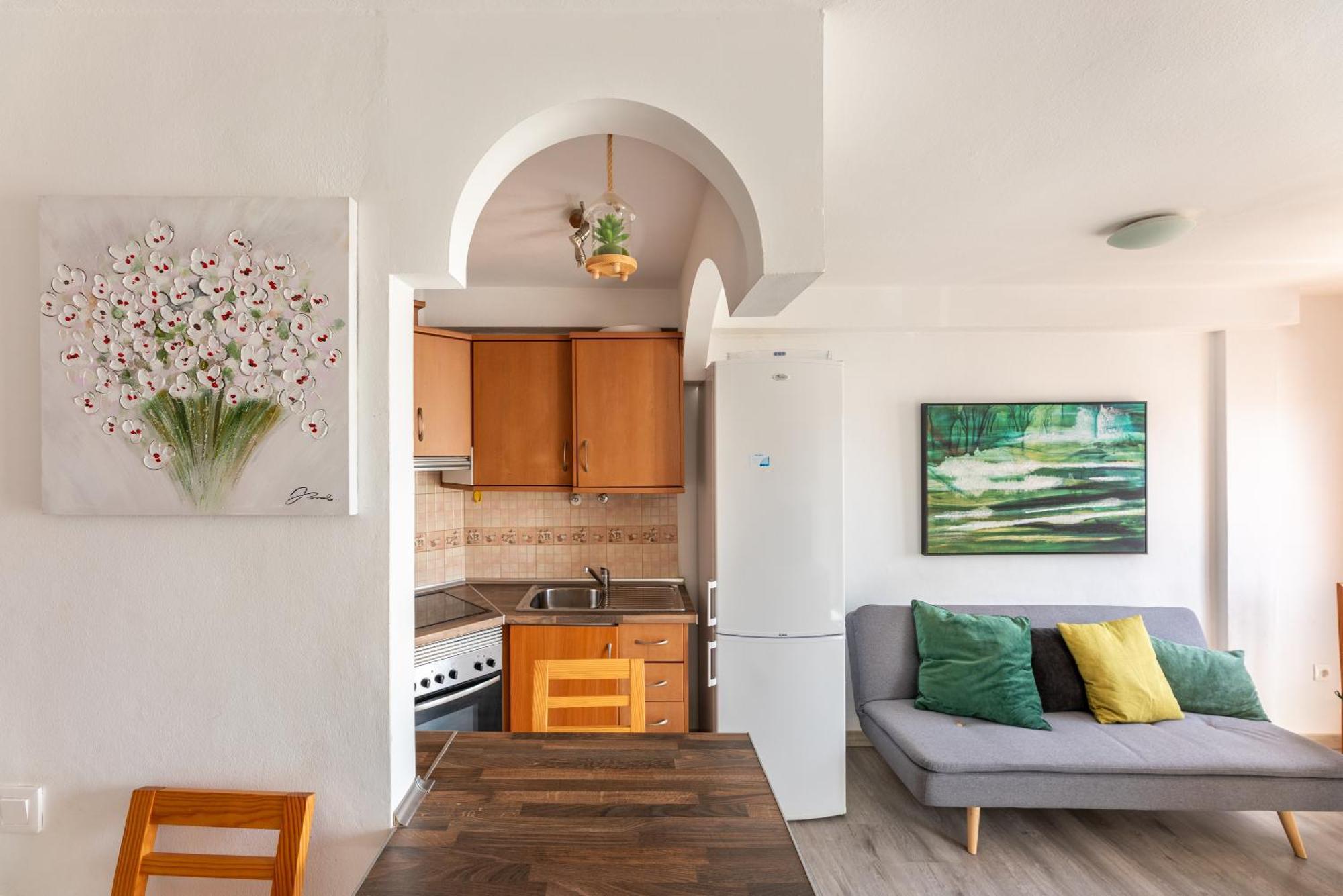 Casa Esmeralda Corralejo Exterior photo