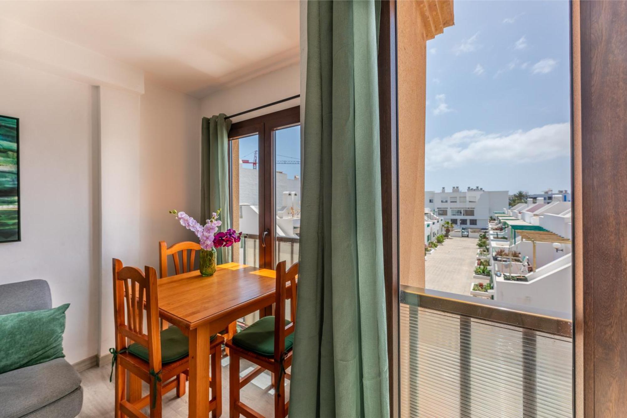 Casa Esmeralda Corralejo Exterior photo