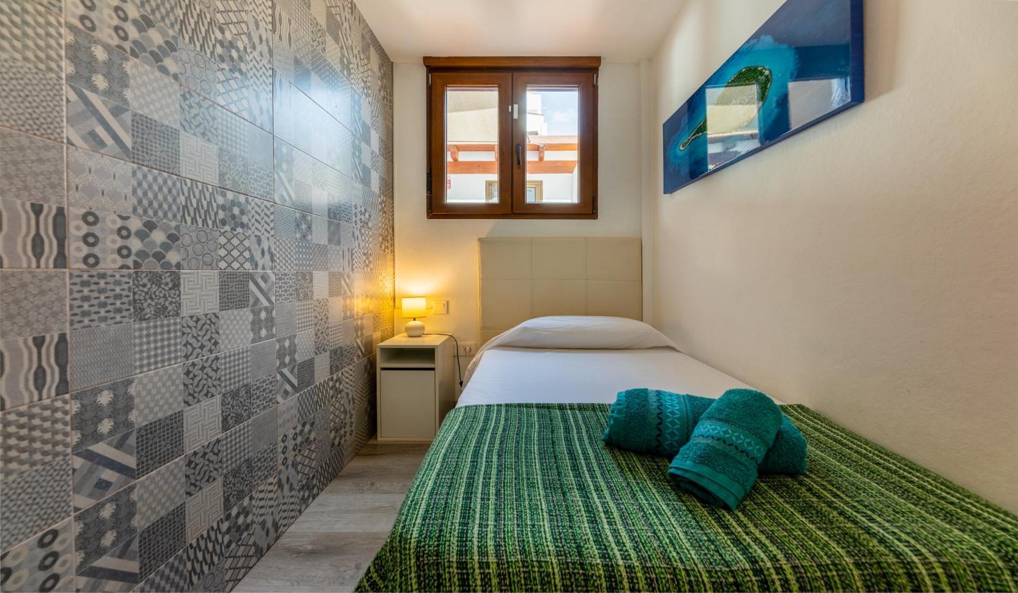 Casa Esmeralda Corralejo Exterior photo