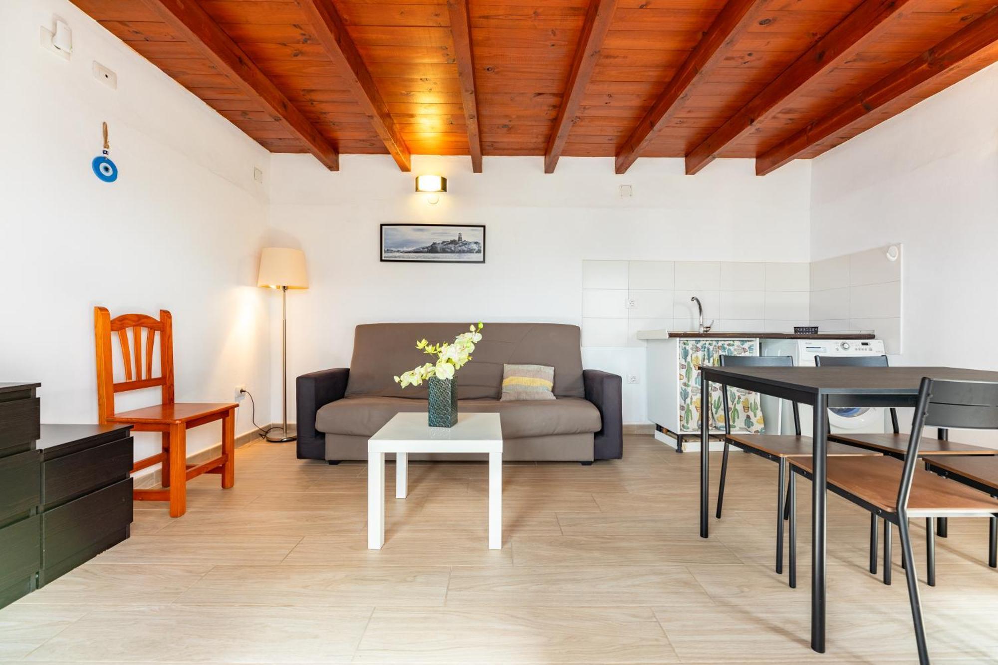 Casa Esmeralda Corralejo Exterior photo